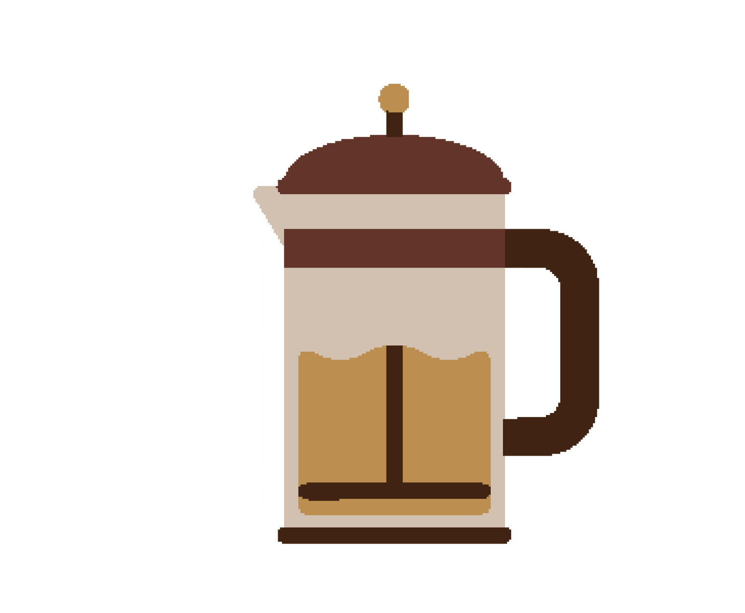 Manual Brew Coffee Blends