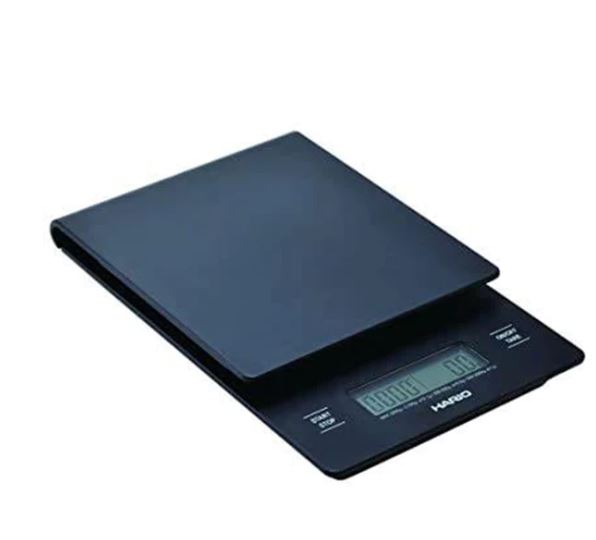 Hario V60 Drip Scale VST-2000-B