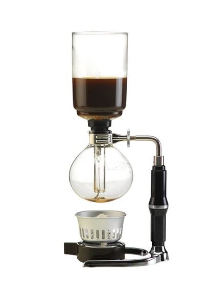 Hario Syphon 5 Cups TCA-5