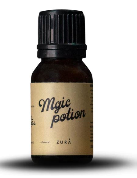 MGIC POTION