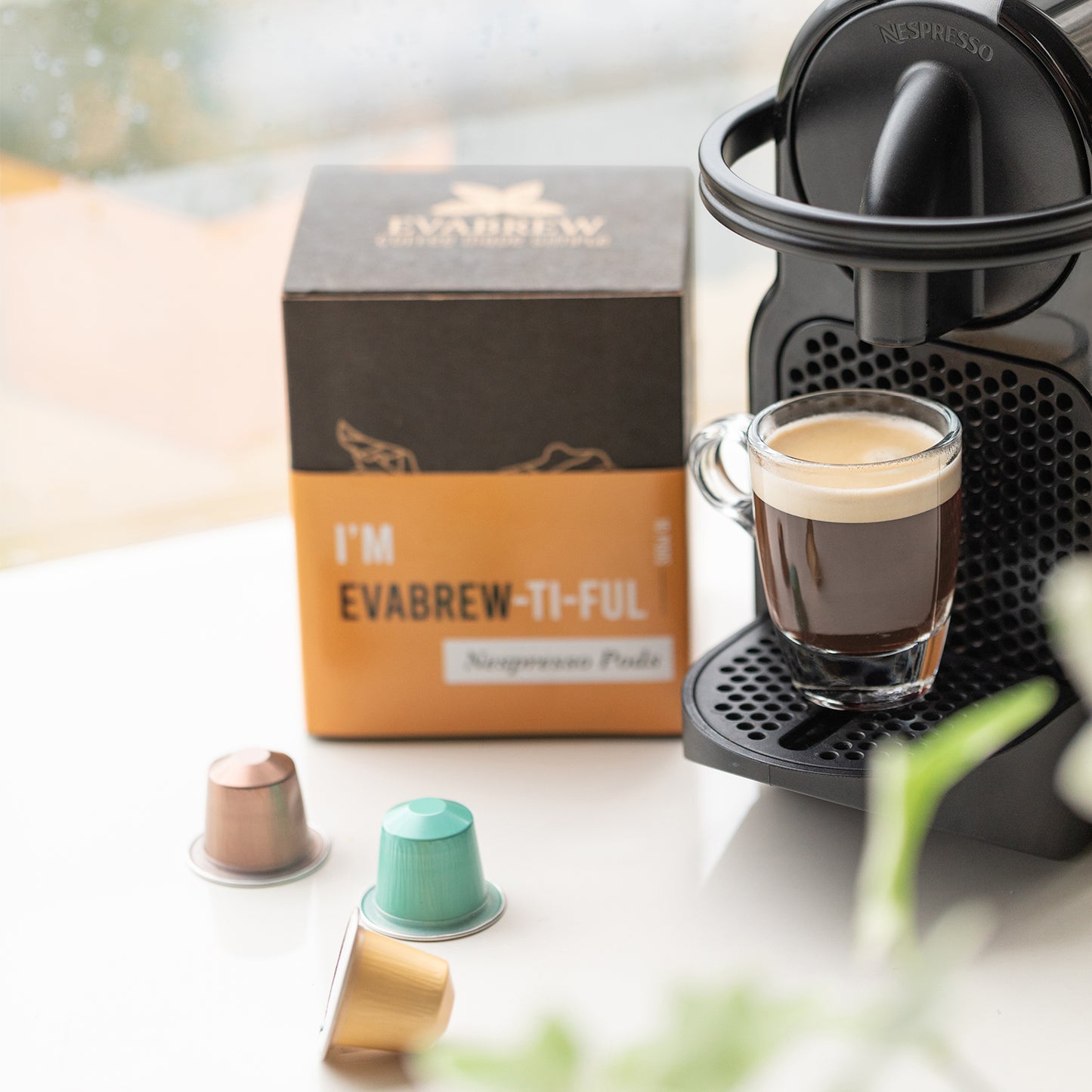 Berry Bliss - Coffee Pods