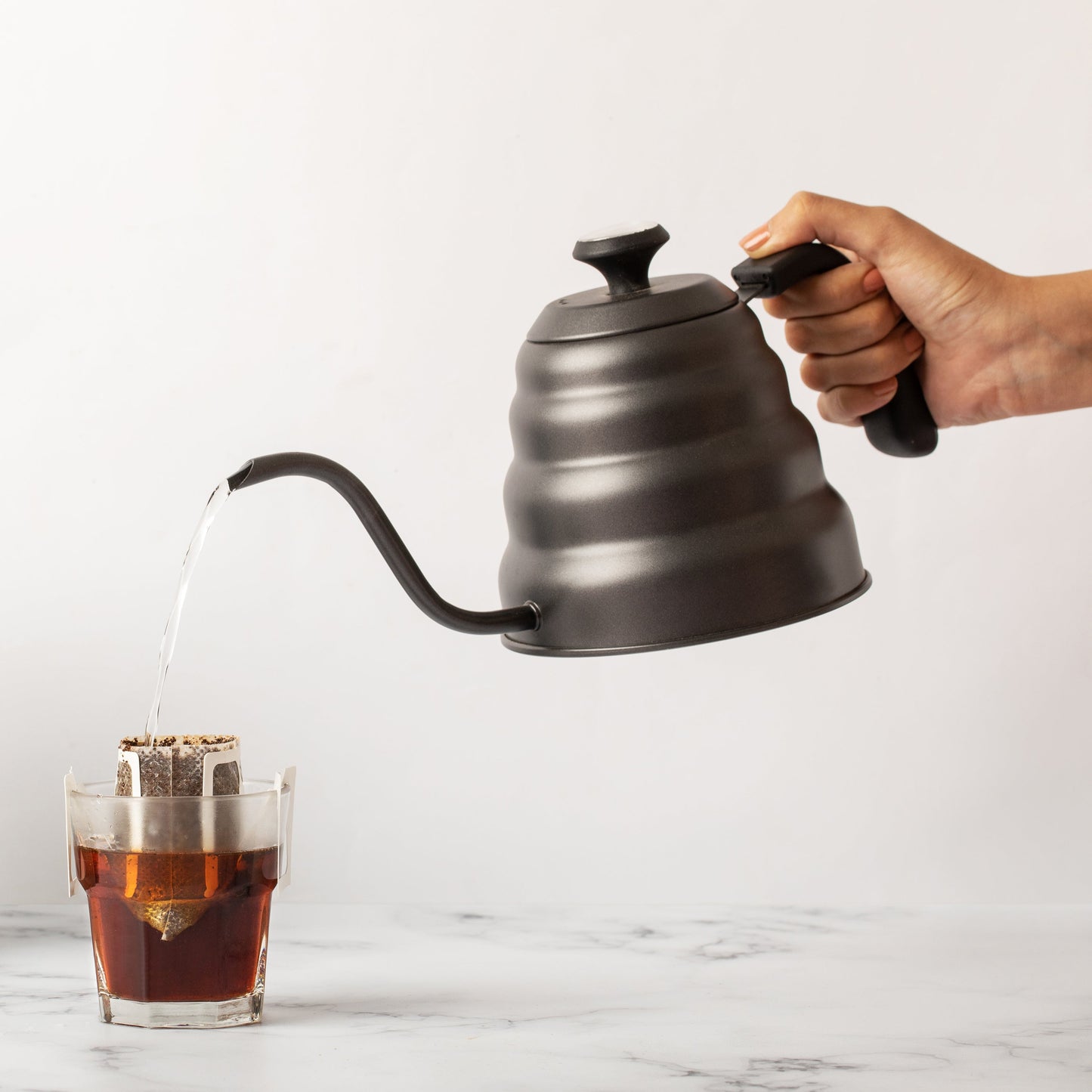 Autumn Aroma - Pour-over Coffee Bags